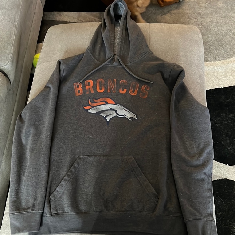 Broncos Sweatshirt